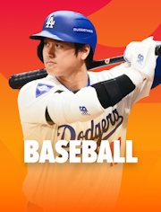 Baseball